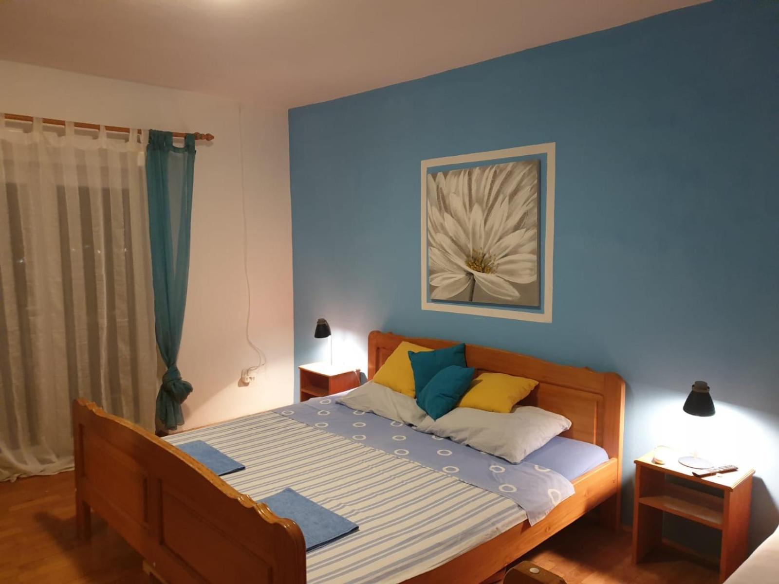Maiden Apartments Trogir Exterior foto