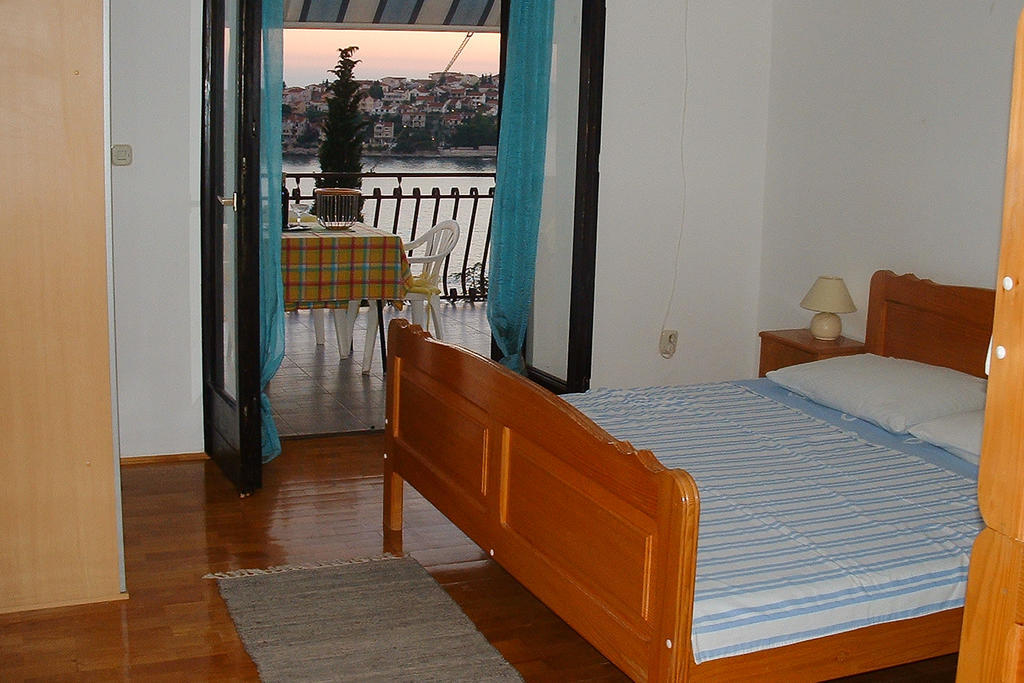 Maiden Apartments Trogir Quarto foto