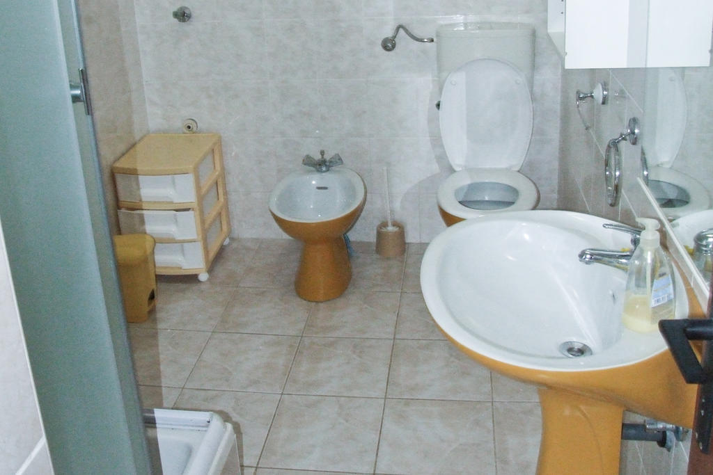 Maiden Apartments Trogir Quarto foto