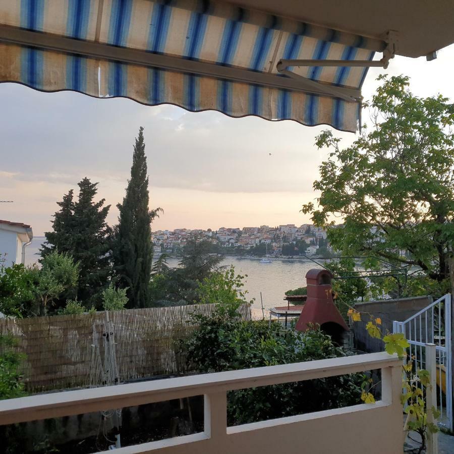 Maiden Apartments Trogir Exterior foto