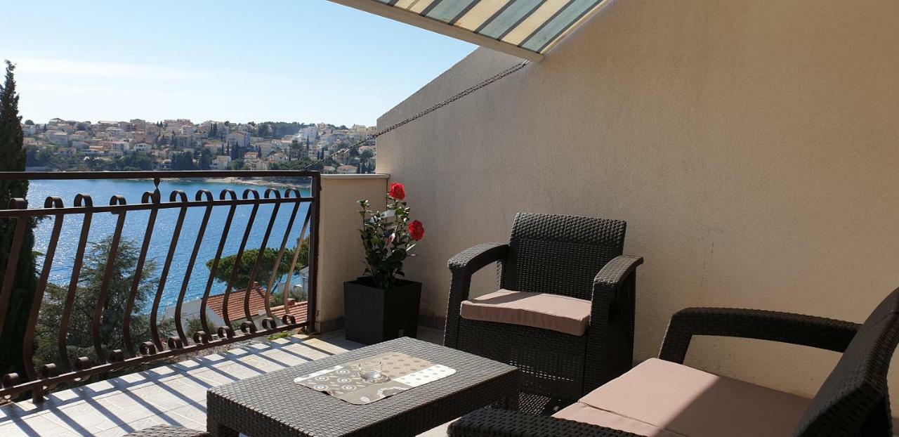 Maiden Apartments Trogir Exterior foto
