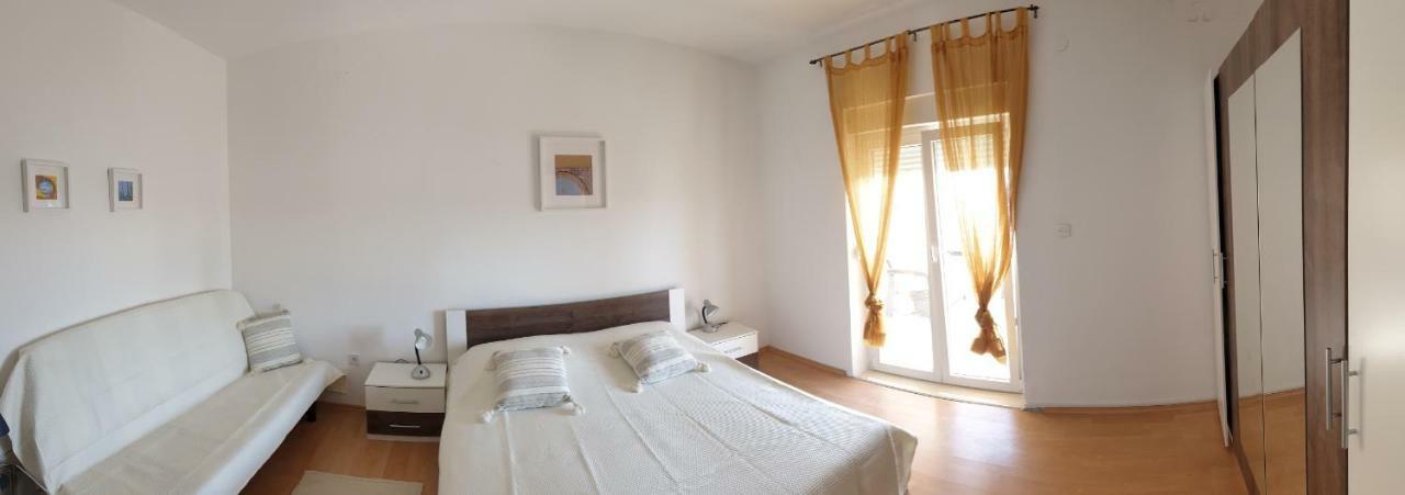 Maiden Apartments Trogir Exterior foto