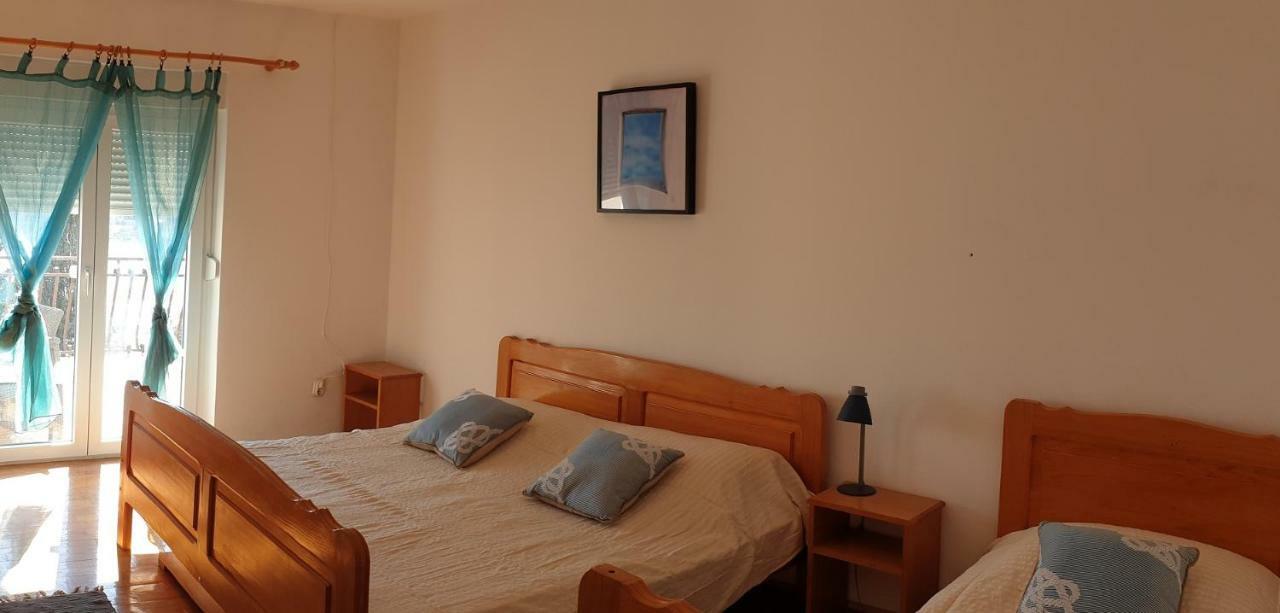 Maiden Apartments Trogir Exterior foto
