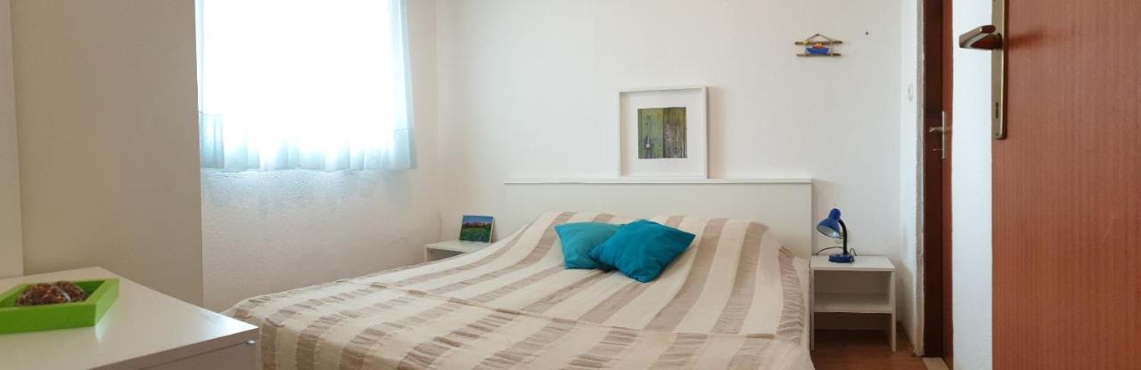 Maiden Apartments Trogir Exterior foto